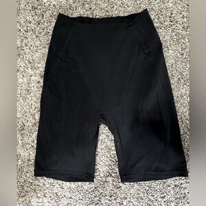 Buffbunny Bonsai Bike Short, Size S — Onyx Black